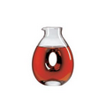 Ravenscroft Crystal 36 Oz. Torus Wine Decanter